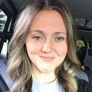 Meet your Posher, Jess